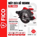 Máy cưa 1T8 Fico / 950W FC-185A