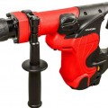 Máy đục bê tông Hangbo HB-4001MR