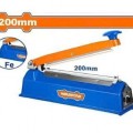 Máy hàn miệng túi 200mm Wadfow WXY1002 (vỏ sắt)