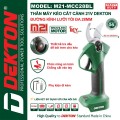 Máy Kéo Cắt Cành 21V Dekton M21-MCC28BL