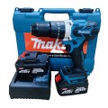 Máy khoan bắn vít dùng Pin Makita 199V