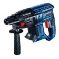 Máy khoan bê tông dùng pin Bosch GBH 180-LI BL (ko pin, ko sạc)
