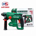 Máy khoan bê tông pin 21V Dekton M21-RH2603CP ( Chưa Pin & Sạc )