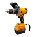 Máy khoan pin 13 ly HUKAN X8 PRO 21V