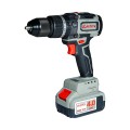 Máy khoan pin 3 chức năng 13MM KZ-6170B