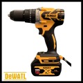 Máy khoan pin cầm tay DEWALT 128V- 13 ly 3 chức năng