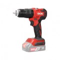 Máy khoan tác động dùng PIN 20V, ECIDL205581