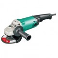 Máy mài góc 1200W DCA ASM02-125B 5