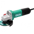 Máy mài góc 860W DCA ASM18-100B (Công tắc đuôi)