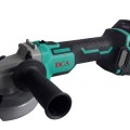 Máy mài góc dùng pin 18V DCA ADSM02-100E