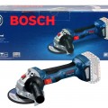 Máy mài góc dùng pin Bosch GWS 180 LI