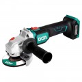 Máy mài góc không chổi than dùng pin (không gồm pin & sạc) DCA ADSM03-100Z