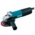 Máy mài góc Makita 9553NB (100MM/710W/CÔNG TẮC TRƯỢT)