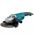 Máy mài góc Makita M9001B (230MM/2000W/CÔNG TẮC BÓP)