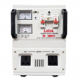 Máy Ổn Áp LIOA 5KVA LIOA SH-5000 II