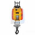 Máy tờ le Easy160kg s160 x 30m - (thiena)