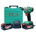 Máy vặn vít dùng pin 20V DCA ADPL03-14EM