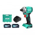 Máy Vặn Vít Dùng Pin 20V DCA ADPL198EM (không chổi than)