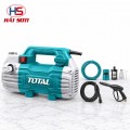 Máy xịt rửa áp lực 1500W Total TGT112362