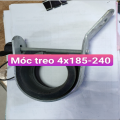 Móc treo cáp ABC (lớn / 185-240)