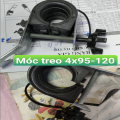 Móc treo cáp ABC (nhỏ / 50-120)