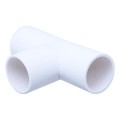 Nối T cho ống phi 16 Nanoco NPA0416