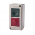 Nút nhấn Contactor PB2 Shihlin