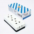 Ổ Cắm 3 Lỗ Tiến Thành