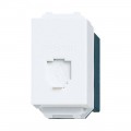 Ổ cắm điện thoại 4 cực Dòng Wide WEV2364SW Panasonic