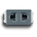 Ổ Cắm Dòng Halumie WEV1081MYH Panasonic