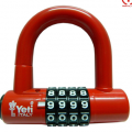 Ổ khóa số dl tự chọn yeti L-701