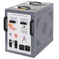 Ổn áp Robot 1 pha 1KVA - 5KVA - 10KVA (90V)