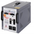 Ổn áp Robot 1 pha 3KVA 140