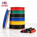 Ống Co Nhiệt – Gen Co Nhiệt – MINJIN