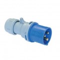 Phích cắm Panasonic F023-6 32A 3P 230V IP44