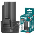 Pin Lithium 12V hiệu Total TBLI12153