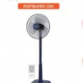 Quạt đứng có remote 50W Nanoco NSF1641RC