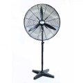 Quạt đứng công nghiệp đế nhựa Chinghai HS24''ĐN3T
