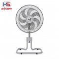 Quạt sàn ASIAVINA Turbo Max - VY646990 - Xám