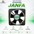 Quạt Tản Nhiệt – 2 Tấc – XF20060ABHL – JANFA
