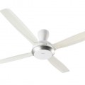 Quạt trần Panasonic F-56XPG-W (màu trắng)
