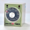 Rơ Le Thời Gian AH3-3-30S 220VAC JANFA