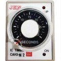 Rờ Le Thời Gian Timer JKN CAH3-N2
