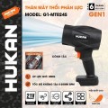 Thân máy thổi phản lực HUKAN G1-MT024S