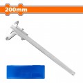 Thước cặp cơ 200mm Wadfow WVC1B40 (8 inch)