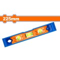 Thước thủy mini 225mm - Hiệu Wadfow - Model: WSL4320 V*