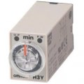 Timer Omoron H3Y-2 10M 12V (14 chân nhỏ)