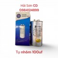 Tụ nhôm NARUBI 450V (đủ loại)