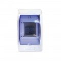 Vỏ CB 2P tép nổi có nắp gssl