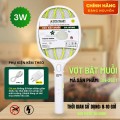 Vợt muỗi 3W - DN2601 Đặng Nguyễn